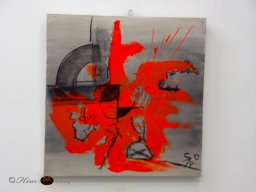 15 Jahre Kunstschaffen 6.01.2026